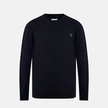 Firetrap Блуза Firetrap Men's Crew Sweatshirt - Black