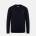 Firetrap Блуза Firetrap Men's Crew Sweatshirt - Black