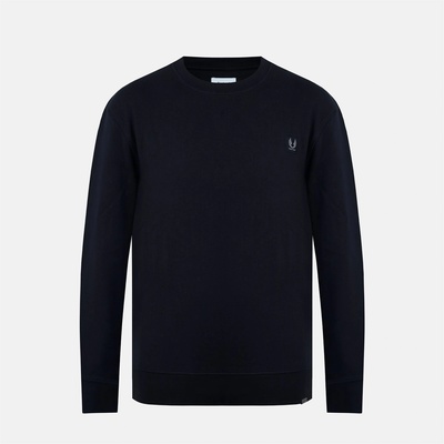 Firetrap Блуза Firetrap Men's Crew Sweatshirt - Black