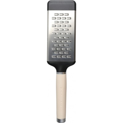 Struhadlo středně hrubé KitchenAid CORE LINE Mandlové KAG320OHACE