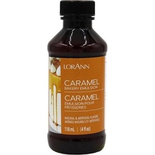 LorAnn aróma karamel 118 ml