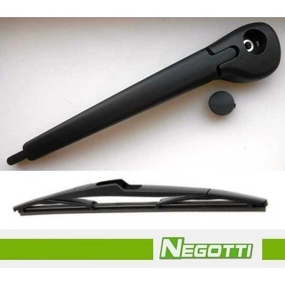 Negotti 350 mm KRT106PP