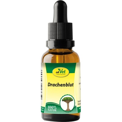 cdVet Dračia krv pre psov 20 ml