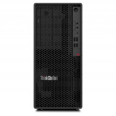 ThinkStation P2 Tower G2 CU7 265K 32GB 512SSD RTX A400 W11 Pro 1YPS 2YOS TopSeller (30JQ006SGE)