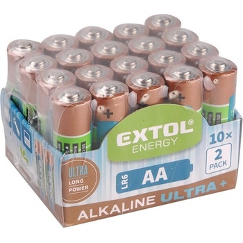 Extol Energy AA 20ks 42013
