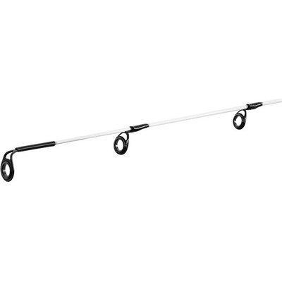 Delphin Náhradní feederová špička Magma Legend4ry Method Light CarbonGlass-oranžová