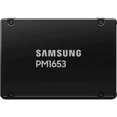Samsung PM1653 2.5 1.92TB SAS (MZILG1T9HCJR-00A07)