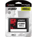 Pevné disky interné Kingston DC500R 480GB, SEDC500R/480G