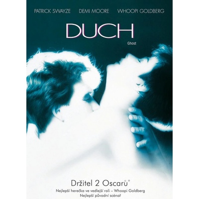 Duch DVD