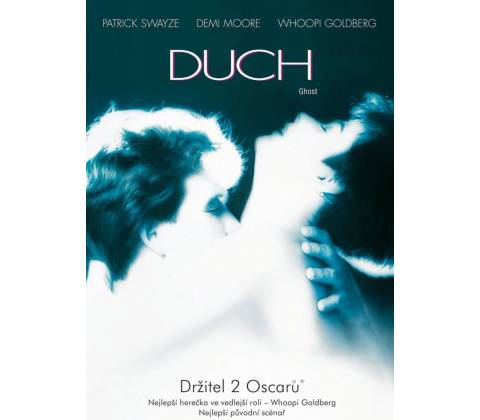 Duch DVD