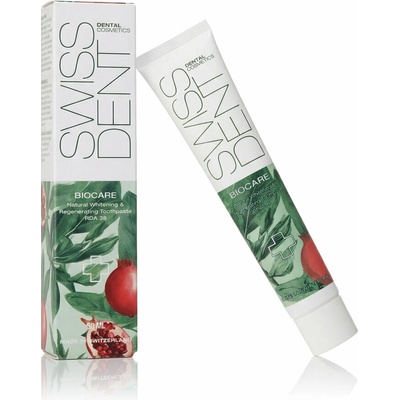 Swissdent Biocare Pomegranate Cover 50 ml