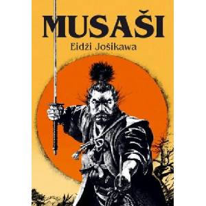 Musaši | Eidži Jošikawa (2021)