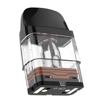 Image 1 of Vaporesso XROS Top Filling Mesh Pod 0.4ohm 3ml