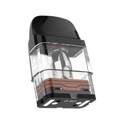 Vaporesso XROS Top Filling Mesh Pod 0.4ohm 3ml