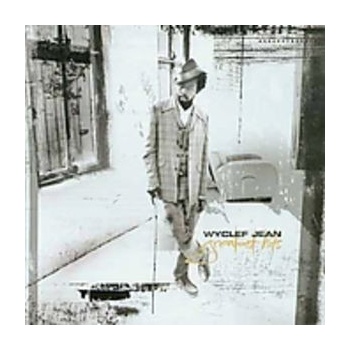 Greatest Hits - Wyclef Jean CD