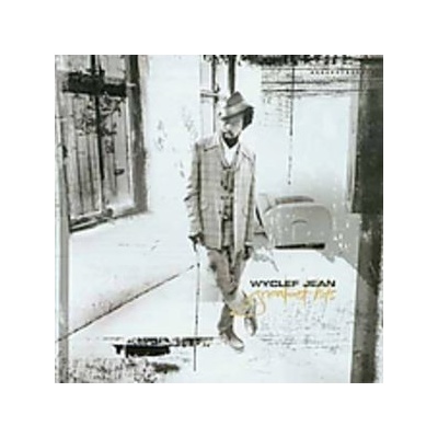 Greatest Hits - Wyclef Jean CD