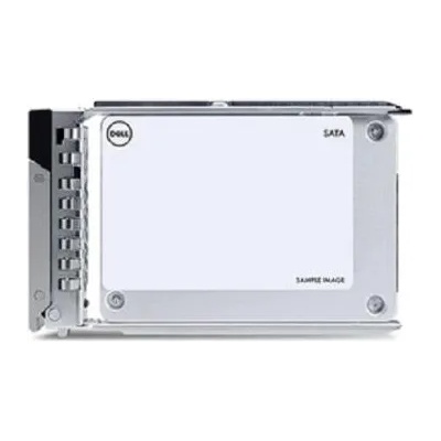 Dell 2.5 480GB SATA (345-BDFN)