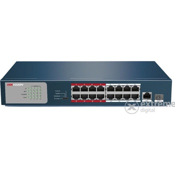 Hikvision DS-3E0318P-E/M