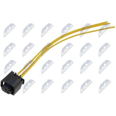 Senzor, tlak výfukového plynu NTY EZC-RE-368