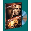 nezastavitelný DVD