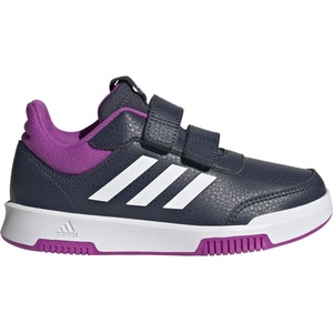 adidas Детски обувки adidas Tensaur Hook and Loop Shoes Girls - Navy/Pink