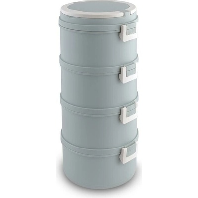 Lamart LT6041 obedár 4X700 ml CARE