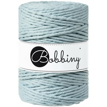 Bobbiny Macrame Cord 5 mm 100 m Misty юта (MX-E049)