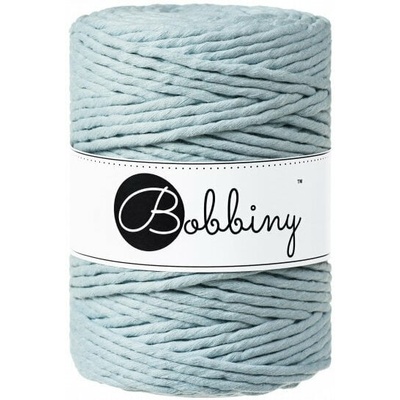Bobbiny Macrame Cord 5 mm 100 m Misty юта (MX-E049)