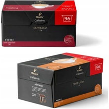 TCHIBO Cafissimo Espresso intense aróma 96 ks