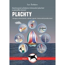 Plachty - Ivar Dedekam