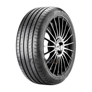 Fulda SportControl 2 ( 225/45 R19 96W XL (MFS) )