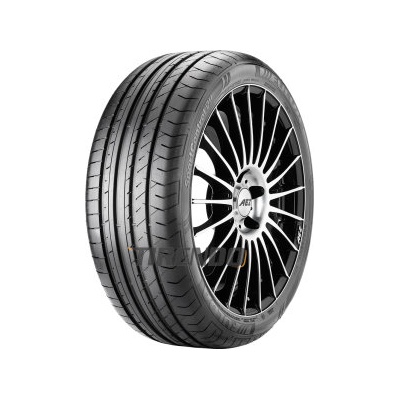 Fulda SportControl 2 ( 225/45 R19 96W XL (MFS) )