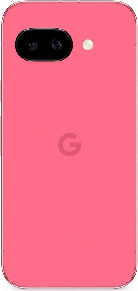 Google Pixel 9a 8GB/128GB Peony od 399 € - Heureka.sk