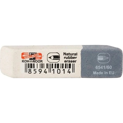 KOH-I-NOOR guma 6541/60