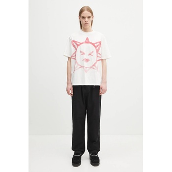 The North Face Панталон The North Face Beta Utility Belted мъжки в черно със стандартна кройка NF0A8B62JK31 (NF0A8B62JK31)