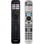 Panasonic n2qbya000079 (n2qbya000056) - оригинален дистанционен контрол с гласово управление (n2qbya000079 (n2qbya000056)) Дистанционно