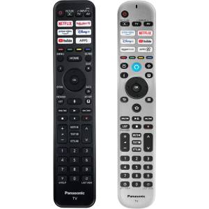 Panasonic n2qbya000079 (n2qbya000056) - оригинален дистанционен контрол с гласово управление (n2qbya000079 (n2qbya000056)) Дистанционно