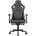 COUGAR COUGAR Defensor S Jet Gray F Gaming (CGR-DSF-GRB)