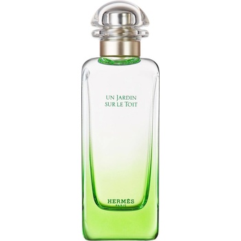Hermès Un Jardin Sur Le Toit toaletná voda unisex 100 ml tester