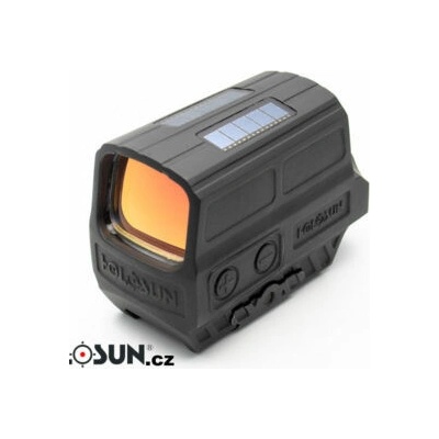 Holosun HE512T RD ELITE