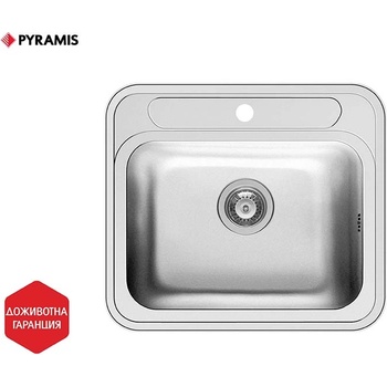 Bogdan Furniture G Мивка Sonata Atria, за вграждане