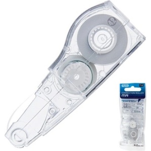  Коректор пълнител PLUS MR WH-624 Ref (1611036-12171-48532) - beep
