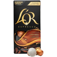 L'OR Espresso Caramel Nespresso (10) L'OR Espresso Caramel Nespresso (10)