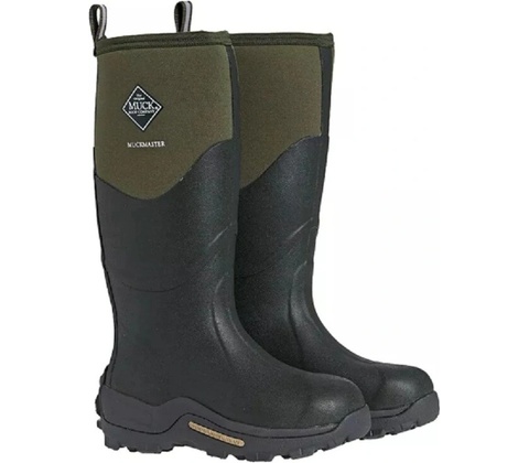 Muck Boot Muckmaster Hi