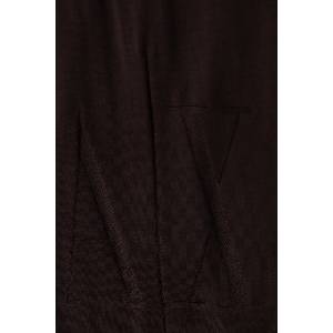 Armani Exchange шал дамски от вълна (XW001446.AF11896)