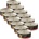WOOLF WildCat Ultimate Beef Pate 12 x 85 г
