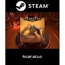 Acaratus