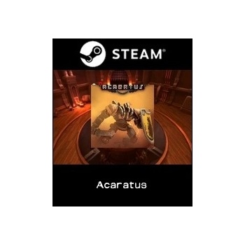 Acaratus