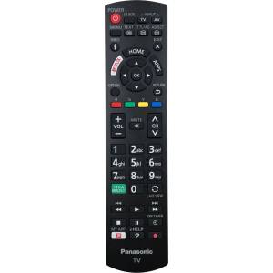 Panasonic n2qayb001126 - оригинален дистанционен контрол (n2qayb001126) Дистанционно