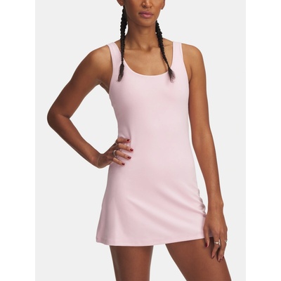 Under Armour Motion Dress ružová